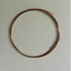 corde pour clavecin