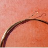 BRONZE SPRING STRING FOR KIT